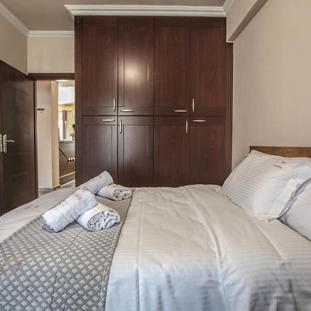 Meteora Fantasia Luxury Residence Калампака Екстериор снимка
